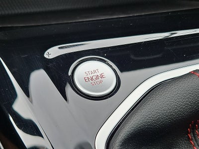 2024 Volkswagen Golf GTI 2.0T 380 Autobahn