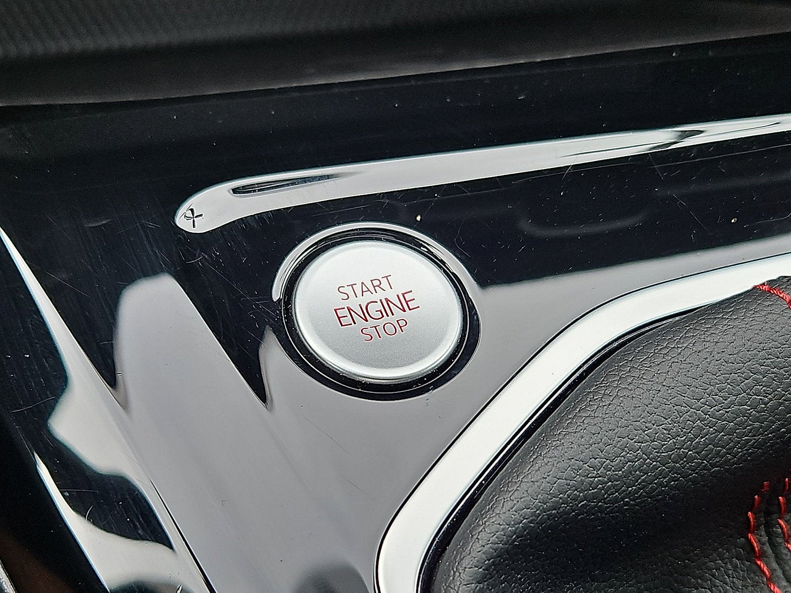 2024 Volkswagen Golf GTI 2.0T 380 Autobahn