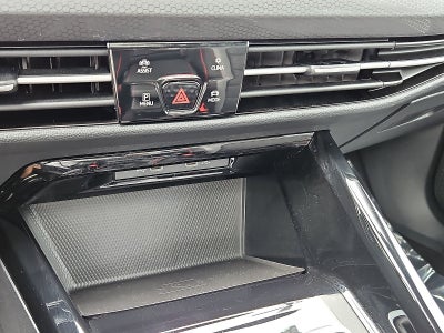2024 Volkswagen Golf GTI 2.0T 380 Autobahn