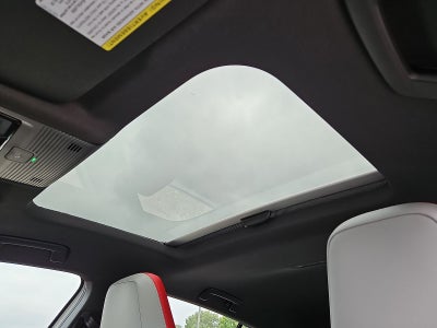 2024 Volkswagen Golf GTI 2.0T 380 Autobahn