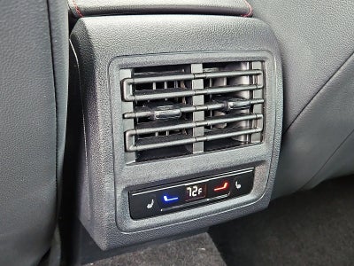 2024 Volkswagen Golf GTI 2.0T 380 Autobahn