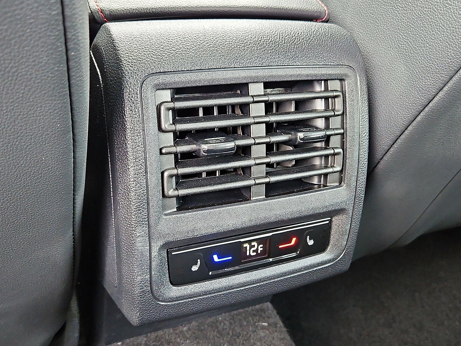 2024 Volkswagen Golf GTI 2.0T 380 Autobahn