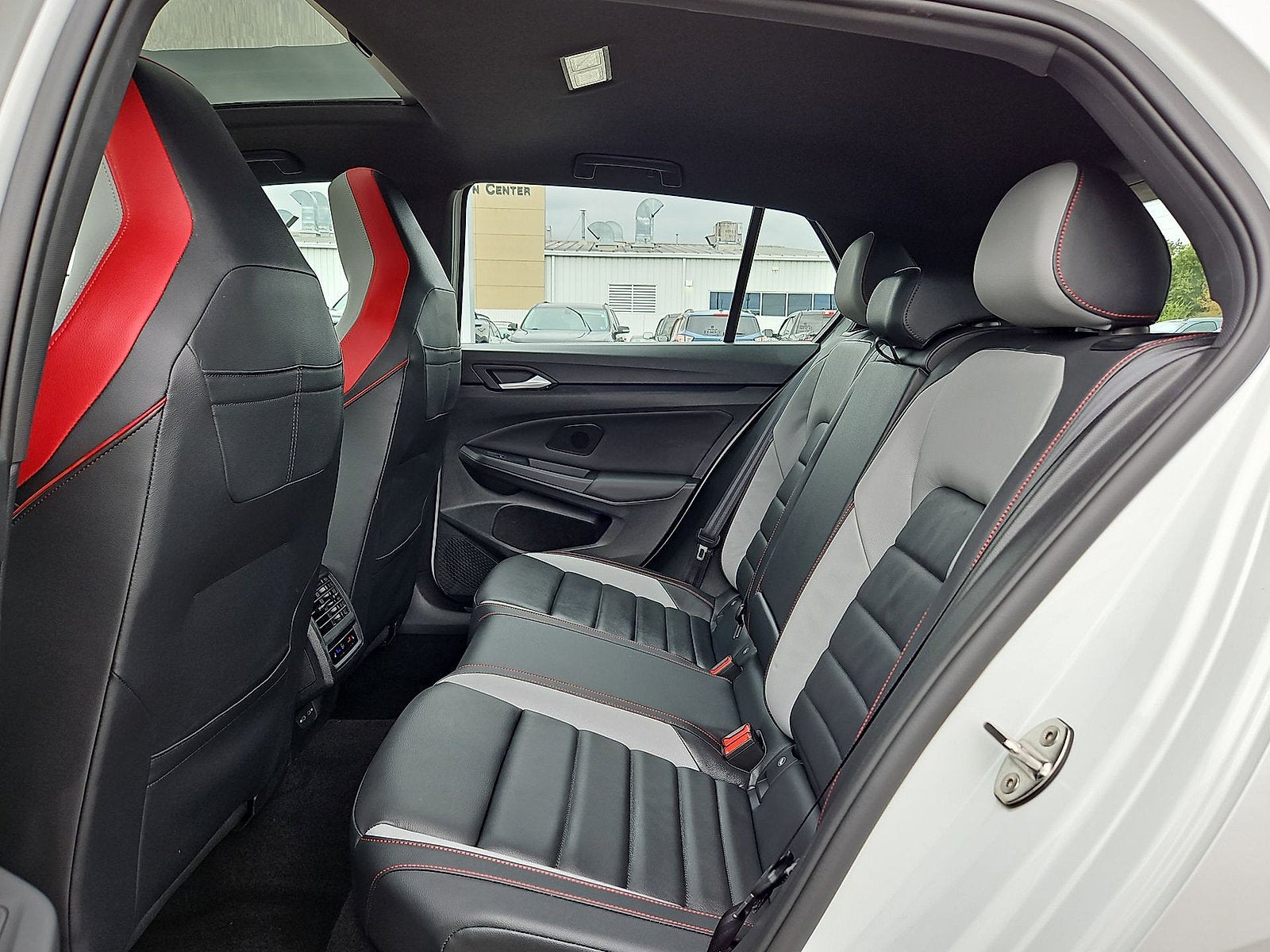 2024 Volkswagen Golf GTI 2.0T 380 Autobahn