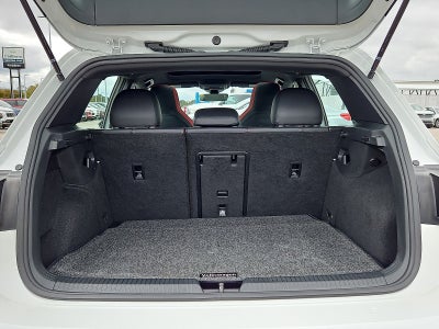 2024 Volkswagen Golf GTI 2.0T 380 Autobahn