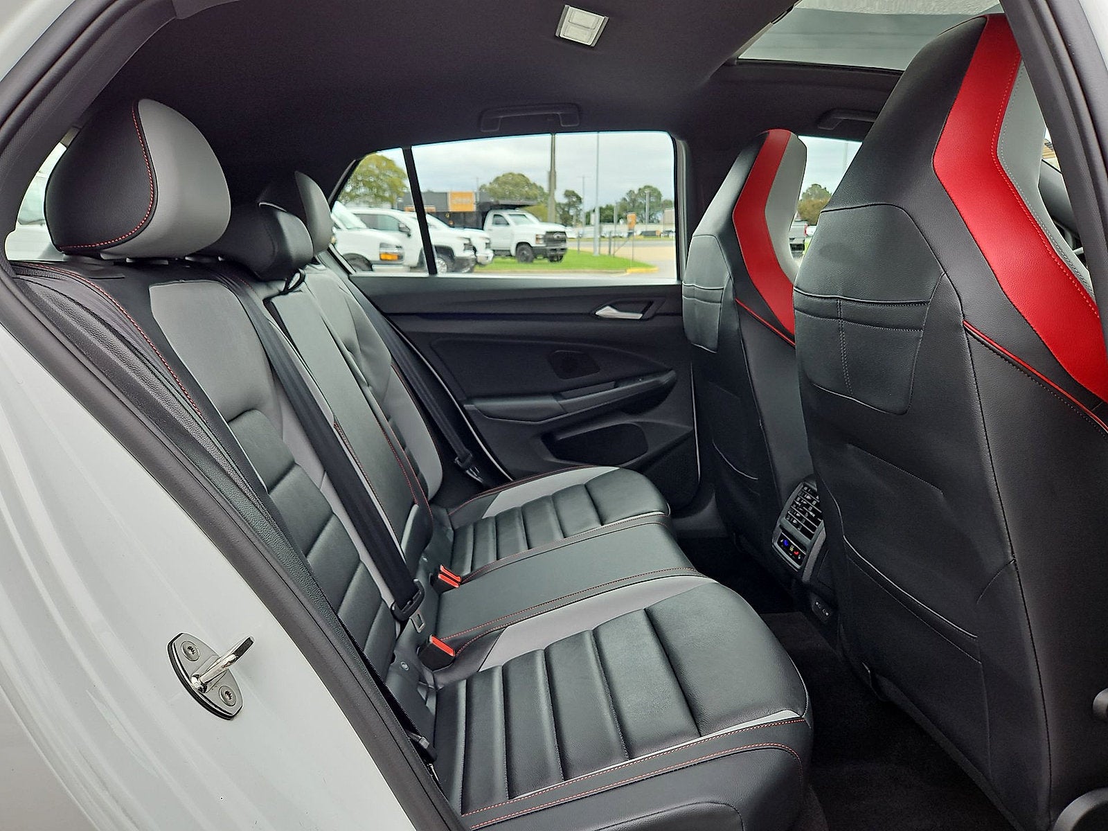 2024 Volkswagen Golf GTI 2.0T 380 Autobahn