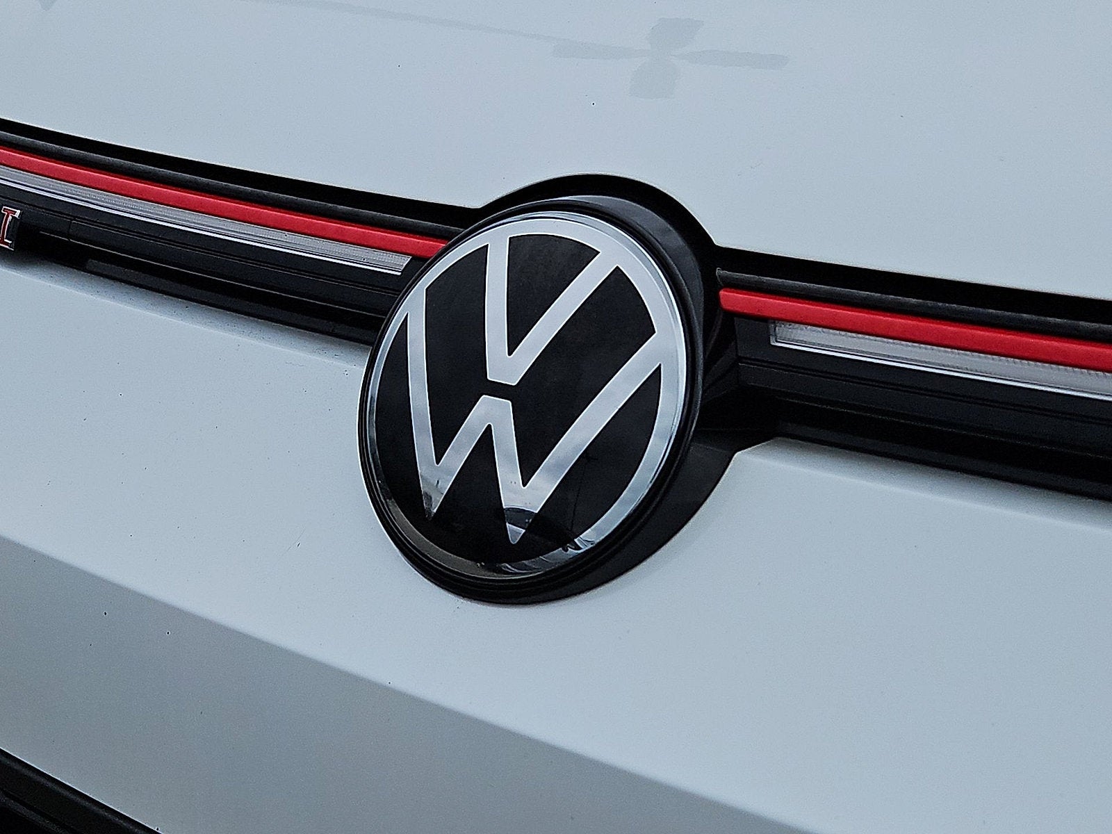 2024 Volkswagen Golf GTI 2.0T 380 Autobahn