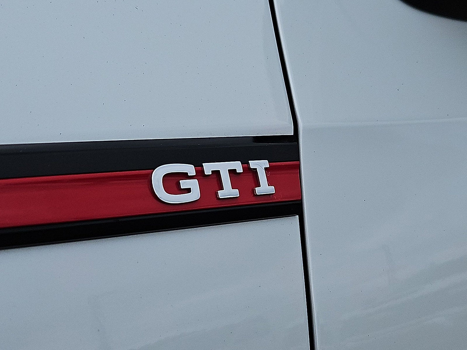 2024 Volkswagen Golf GTI 2.0T 380 Autobahn