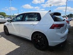 2024 Volkswagen Golf GTI 2.0T 380 Autobahn
