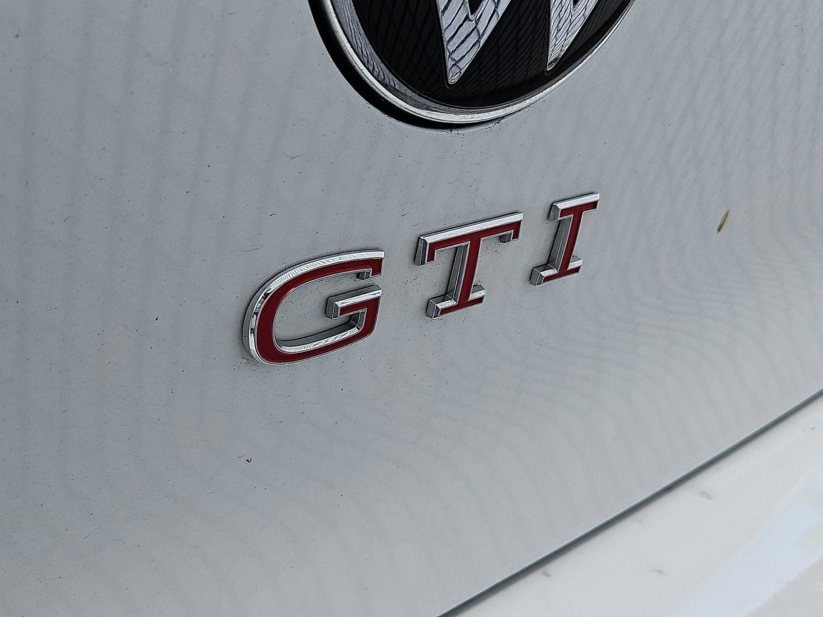 2024 Volkswagen Golf GTI 2.0T 380 Autobahn
