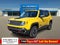 2015 Jeep Renegade Trailhawk