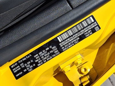 2015 Jeep Renegade Trailhawk