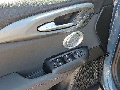 2025 Dodge Hornet GT Plus