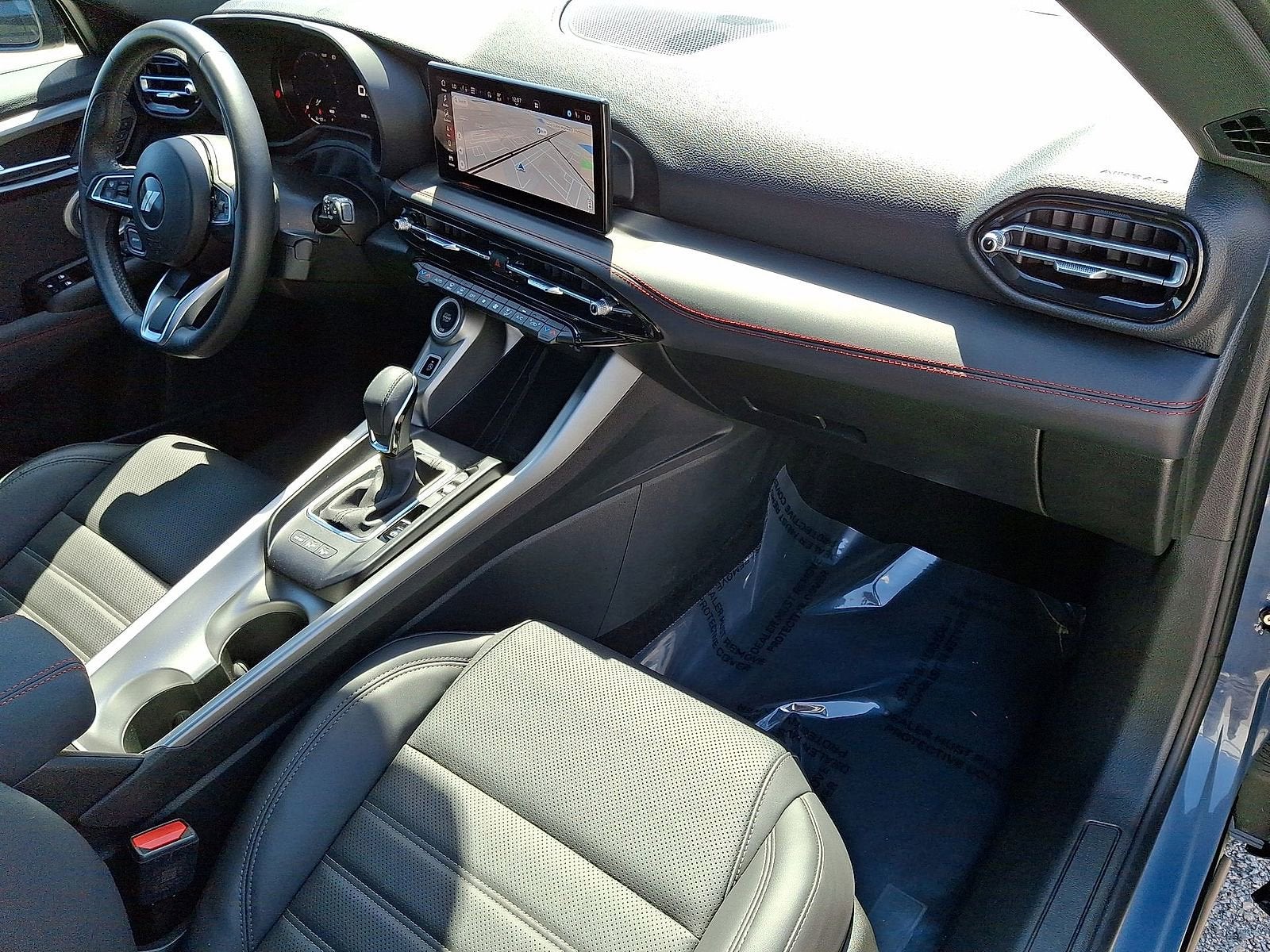 2025 Dodge Hornet GT Plus