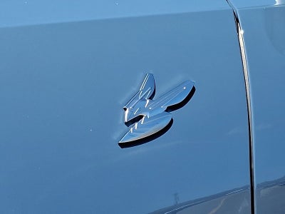 2025 Dodge Hornet GT Plus