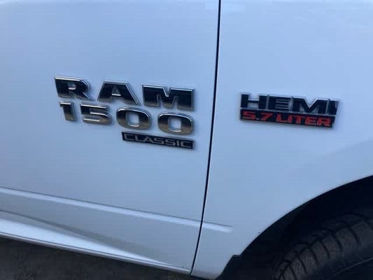 2021 RAM 1500 Classic SLT in Virginia Beach, VA - Priority Auto Group