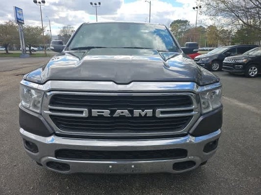 2019 RAM 1500 Big Horn/Lone Star in Virginia Beach, VA - Priority Auto Group