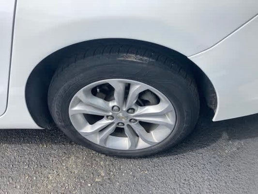 2019 Chevrolet Cruze LT in Virginia Beach, VA - Priority Auto Group