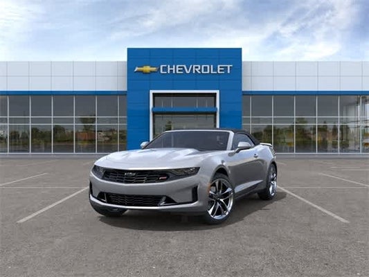 2023 Chevrolet Camaro 1LT in Virginia Beach, VA - Priority Auto Group