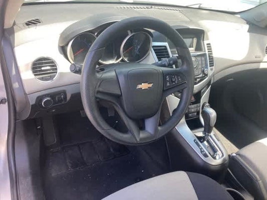 2015 Chevrolet Cruze LS in Virginia Beach, VA - Priority Auto Group