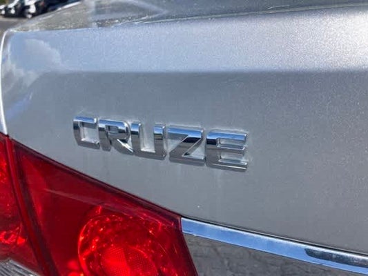 2015 Chevrolet Cruze LS in Virginia Beach, VA - Priority Auto Group