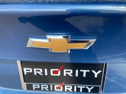 2024 Chevrolet Malibu LS in Virginia Beach, VA - Priority Auto Group