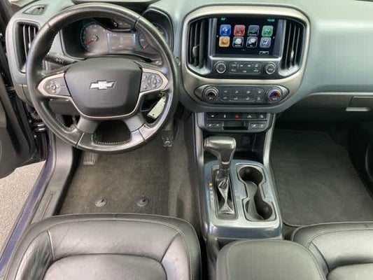2018 Chevrolet Colorado 4WD Z71 in Virginia Beach, VA - Priority Auto Group
