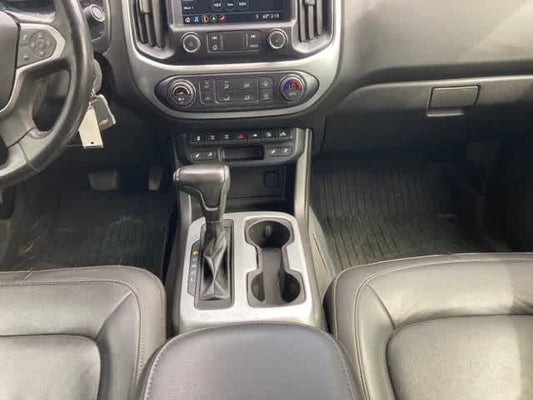 2019 Chevrolet Colorado 4WD ZR2 in Virginia Beach, VA - Priority Auto Group