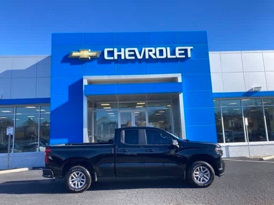 2019 Chevrolet Silverado 1500 RST in Virginia Beach, VA - Priority Auto Group