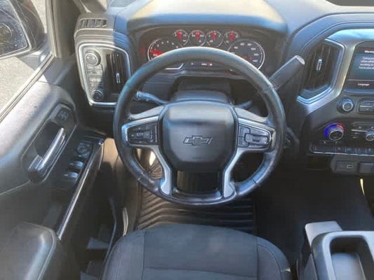 2019 Chevrolet Silverado 1500 RST in Virginia Beach, VA - Priority Auto Group