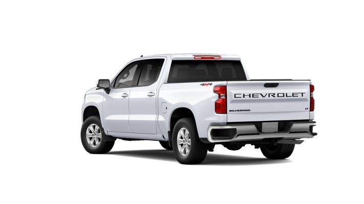 2024 Chevrolet Silverado 1500 LT in Virginia Beach, VA - Priority Auto Group