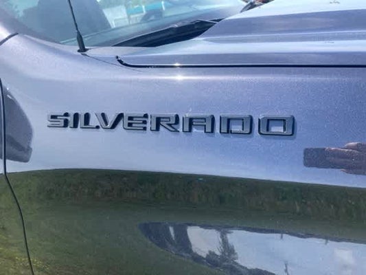 2024 Chevrolet Silverado 1500 LT in Virginia Beach, VA - Priority Auto Group