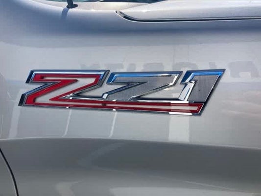 2020 Chevrolet Silverado 1500 LT in Virginia Beach, VA - Priority Auto Group