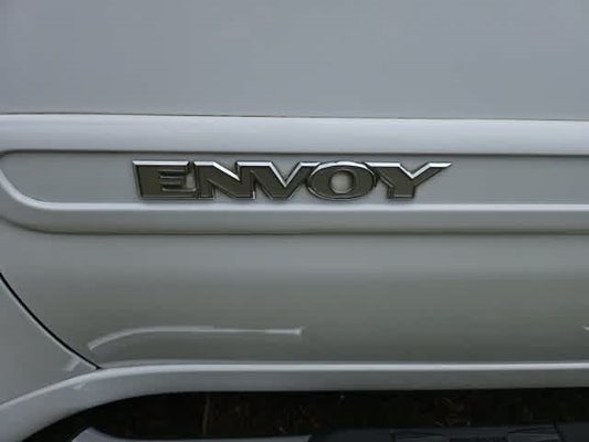 2003 GMC Envoy XL SLE in Virginia Beach, VA - Priority Auto Group