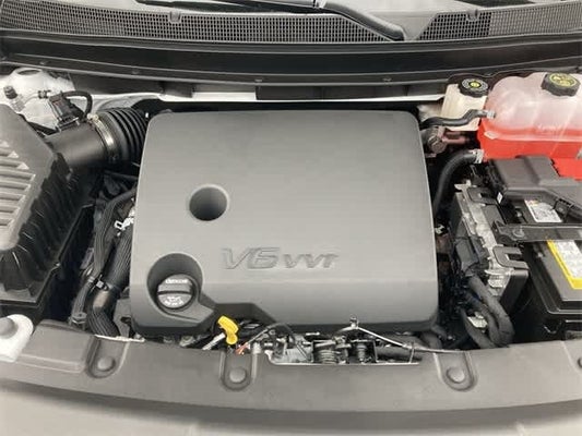 2023 Chevrolet Traverse Premier in Virginia Beach, VA - Priority Auto Group
