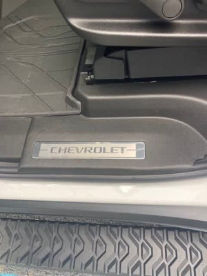 2024 Chevrolet Tahoe Z71 in Virginia Beach, VA - Priority Auto Group