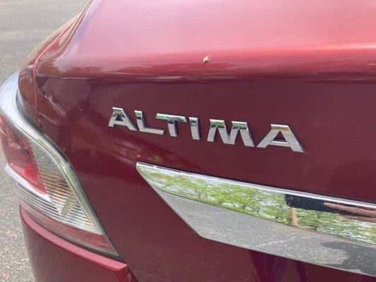 2014 NISS ALTIMA Base in Virginia Beach, VA - Priority Auto Group
