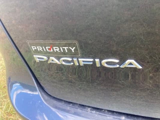 2021 Chrysler Pacifica Touring L in Virginia Beach, VA - Priority Auto Group