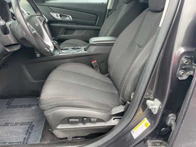 2016 GMC Terrain SLE