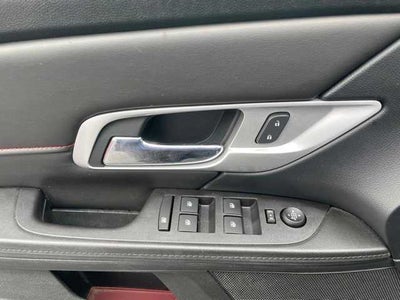 2016 GMC Terrain SLE