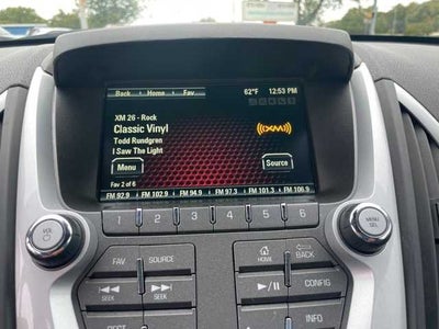 2016 GMC Terrain SLE