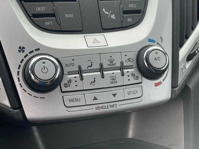 2016 GMC Terrain SLE