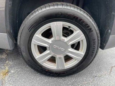 2016 GMC Terrain SLE