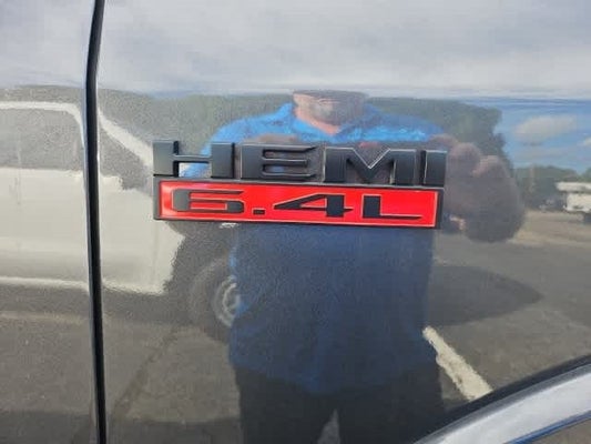 2022 RAM 2500 Limited in Virginia Beach, VA - Priority Auto Group