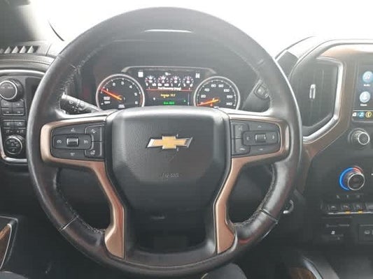 2021 Chevrolet Silverado 1500 High Country in Virginia Beach, VA - Priority Auto Group
