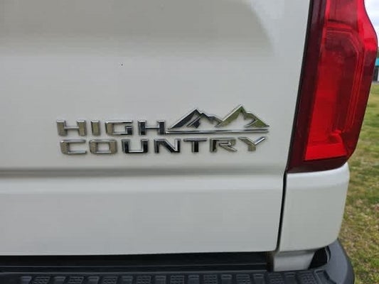 2021 Chevrolet Silverado 1500 High Country in Virginia Beach, VA - Priority Auto Group