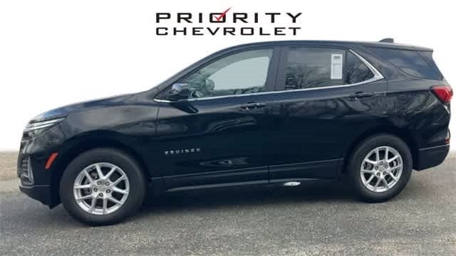 2024 Chevrolet Equinox LT in Virginia Beach, VA - Priority Auto Group