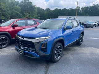 2025 Chevrolet Equinox ACTIV