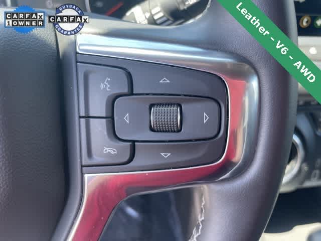 2024 Chevrolet Blazer 3LT