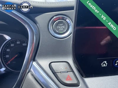 2024 Chevrolet Blazer 3LT