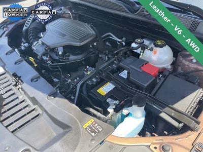 2024 Chevrolet Blazer 3LT